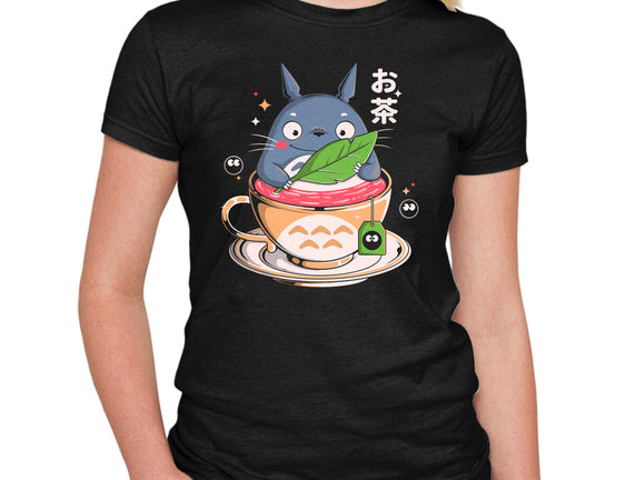 My Tea Neighbor