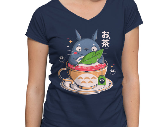 My Tea Neighbor