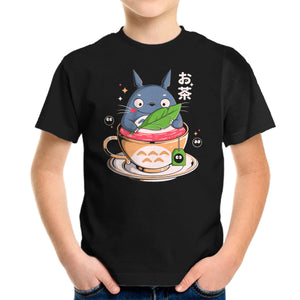 My Tea Neighbor