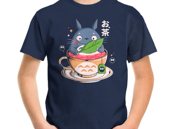My Tea Neighbor