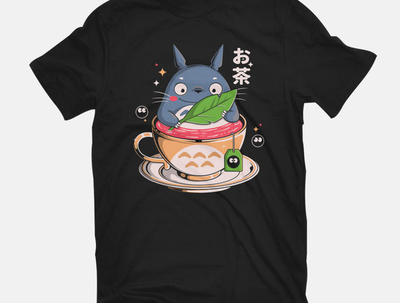 My Tea Neighbor