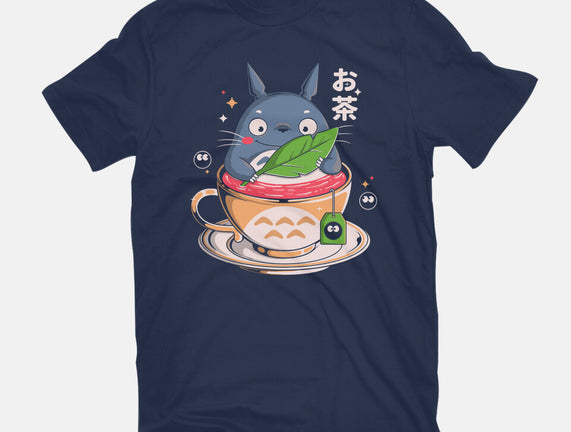 My Tea Neighbor