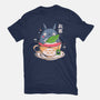 My Tea Neighbor-Mens-Premium-Tee-Eoli Studio