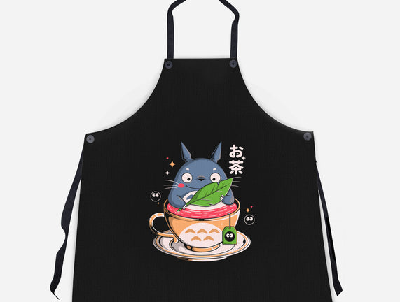 My Tea Neighbor