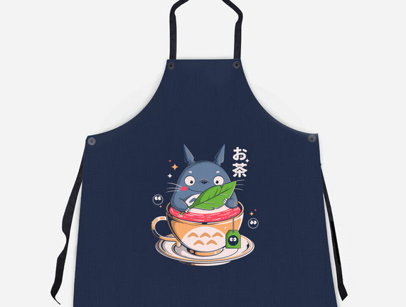 My Tea Neighbor