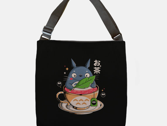 My Tea Neighbor