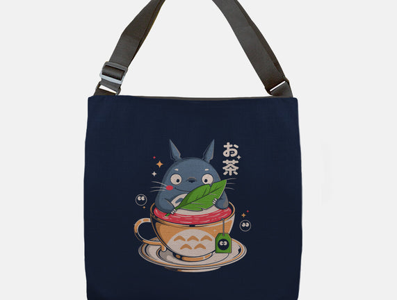 My Tea Neighbor