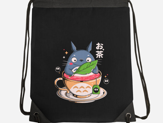 My Tea Neighbor