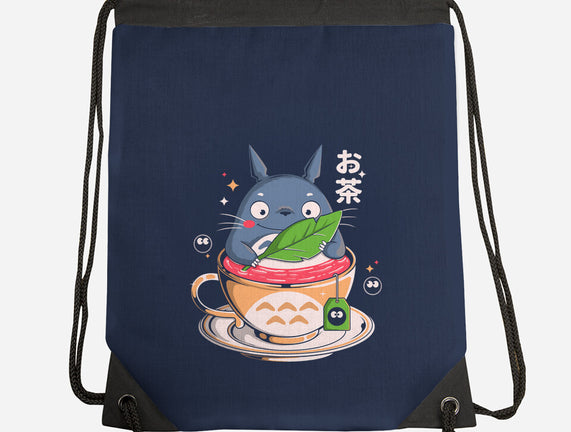 My Tea Neighbor