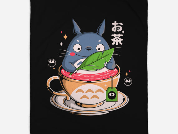 My Tea Neighbor