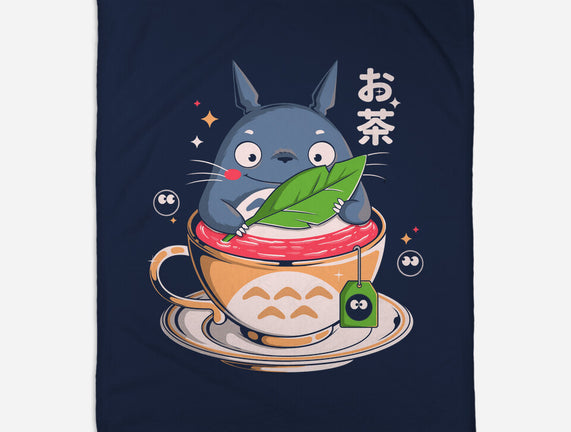 My Tea Neighbor
