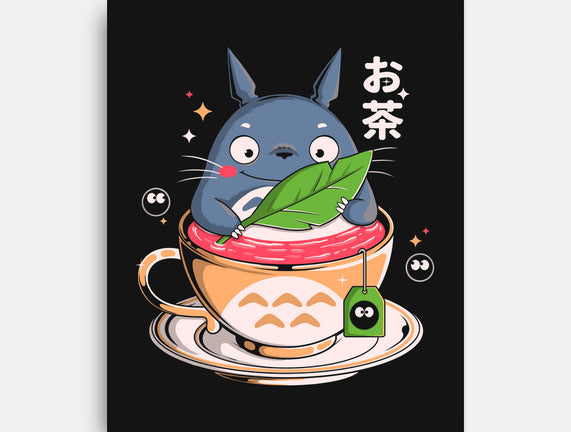 My Tea Neighbor