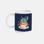 My Tea Neighbor-None-Mug-Drinkware-Eoli Studio