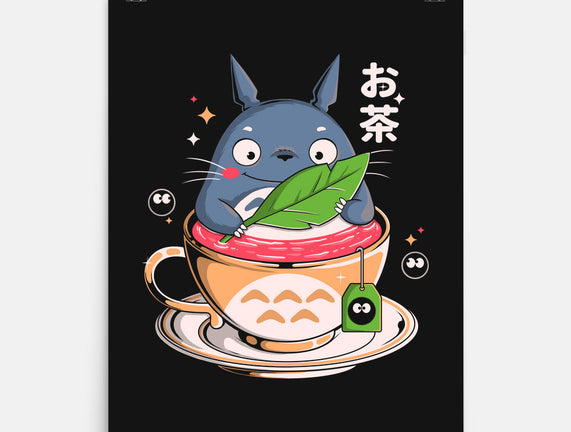 My Tea Neighbor