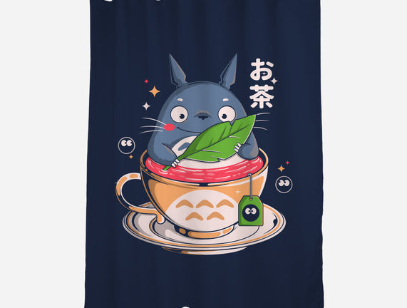 My Tea Neighbor