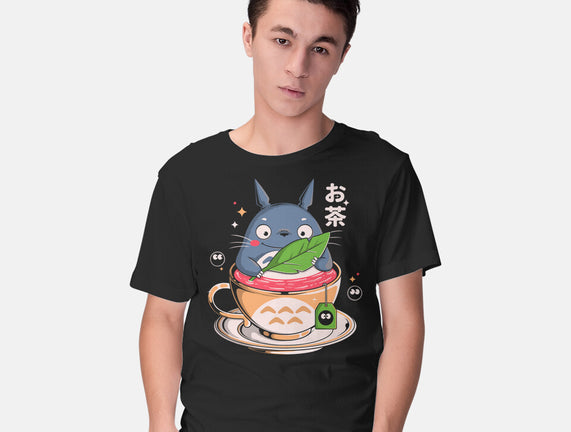 My Tea Neighbor