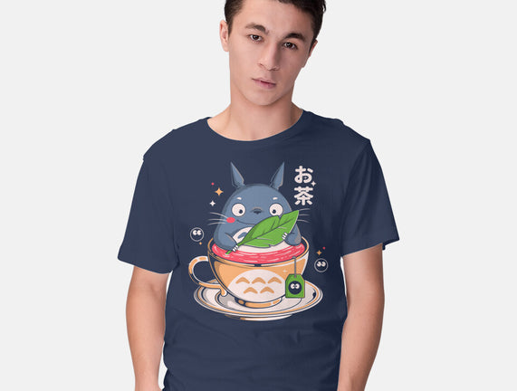 My Tea Neighbor