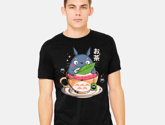 My Tea Neighbor