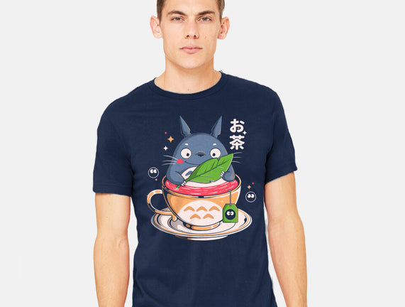 My Tea Neighbor