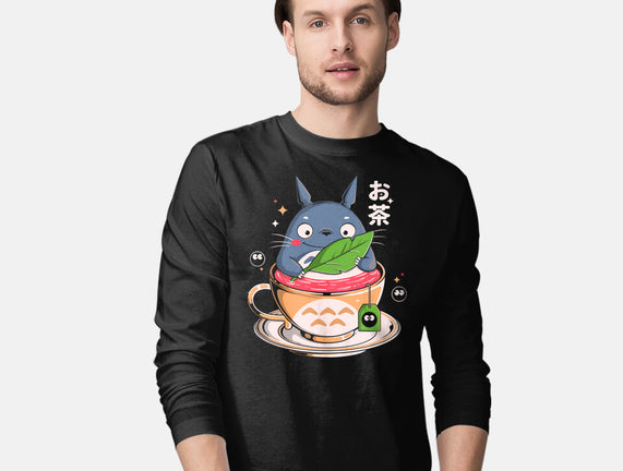 My Tea Neighbor