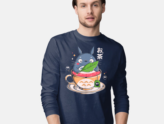 My Tea Neighbor