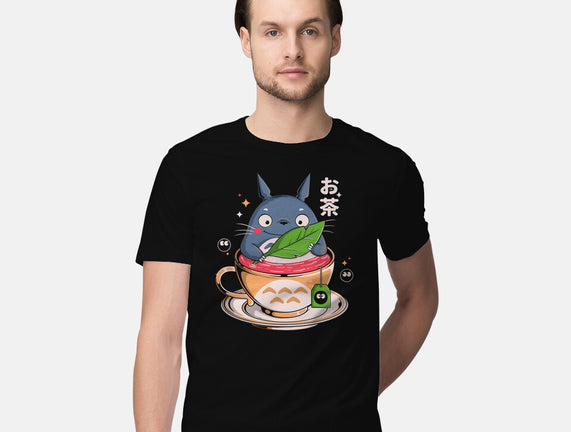 My Tea Neighbor