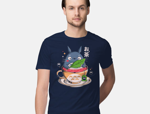 My Tea Neighbor
