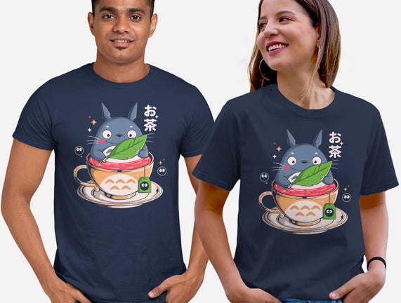 My Tea Neighbor