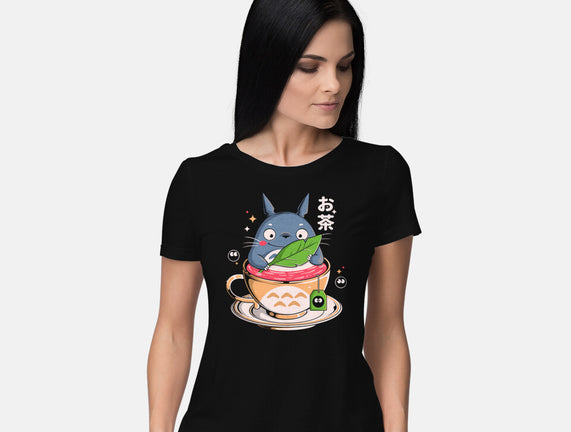 My Tea Neighbor