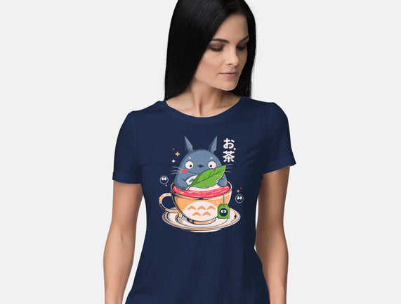 My Tea Neighbor