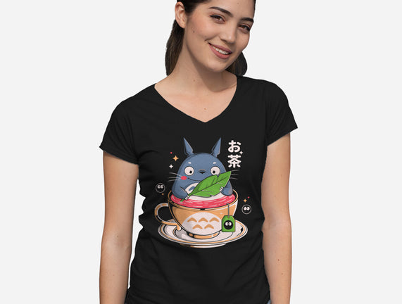 My Tea Neighbor