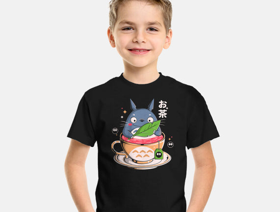 My Tea Neighbor