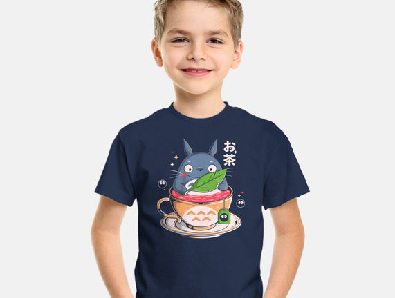 My Tea Neighbor