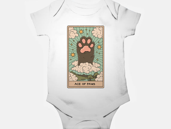 The Ace Of Paws