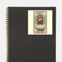 The Ace Of Paws-None-Glossy-Sticker-Thiago Correa
