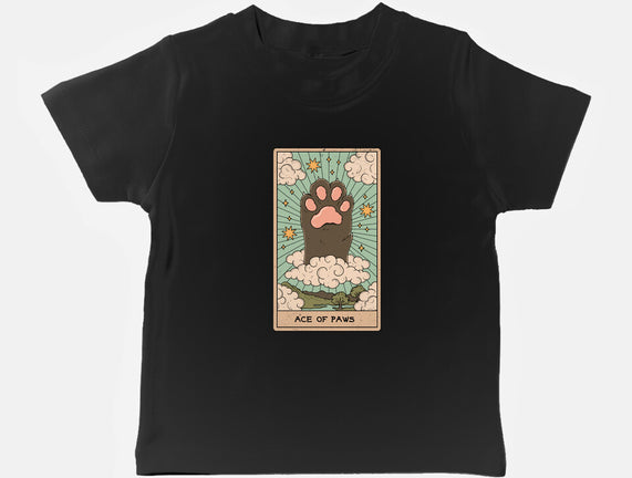 The Ace Of Paws