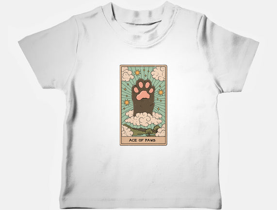The Ace Of Paws