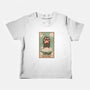 The Ace Of Paws-Baby-Basic-Tee-Thiago Correa
