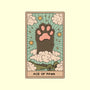 The Ace Of Paws-None-Matte-Poster-Thiago Correa