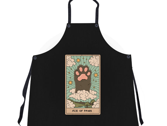 The Ace Of Paws