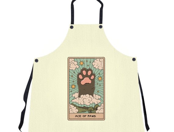 The Ace Of Paws