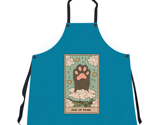 The Ace Of Paws