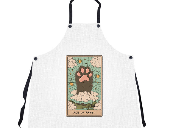 The Ace Of Paws