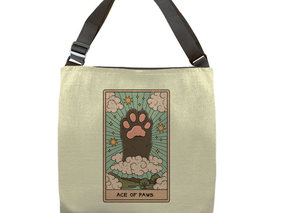 The Ace Of Paws