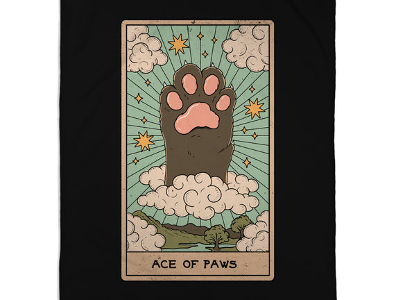 The Ace Of Paws