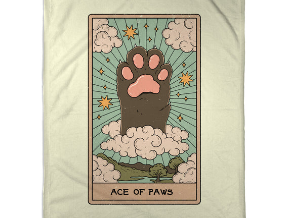 The Ace Of Paws