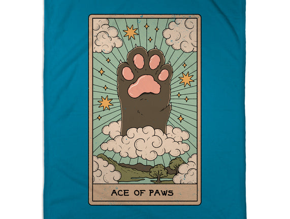 The Ace Of Paws