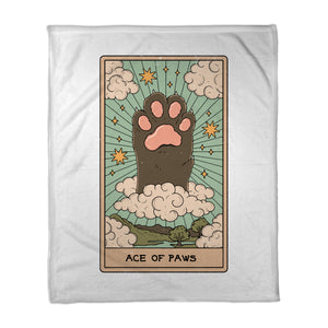 The Ace Of Paws