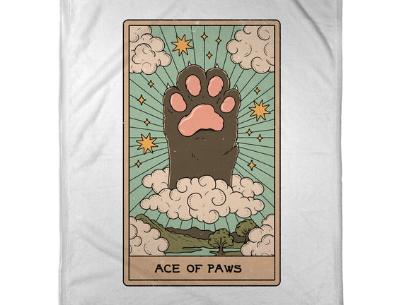 The Ace Of Paws