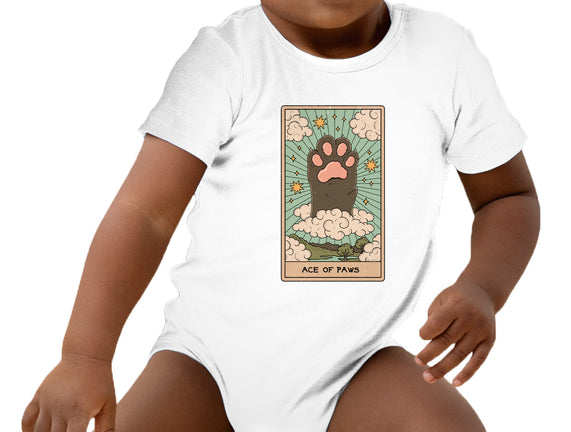The Ace Of Paws